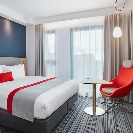 Express Centre By Ihg 3* Dublín