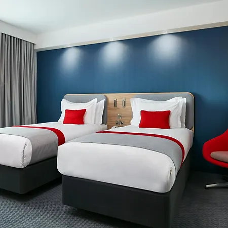 Express Centre By Ihg Hotel