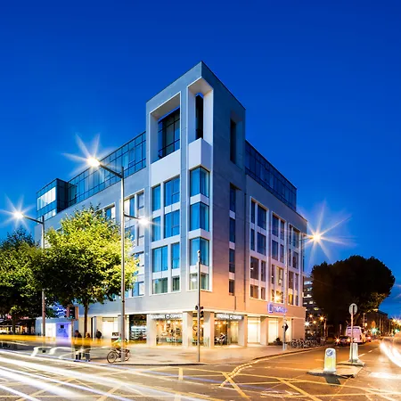 Express Centre By Ihg Hotel Dublín
