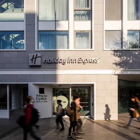 Express Centre By Ihg Hotel Dublín