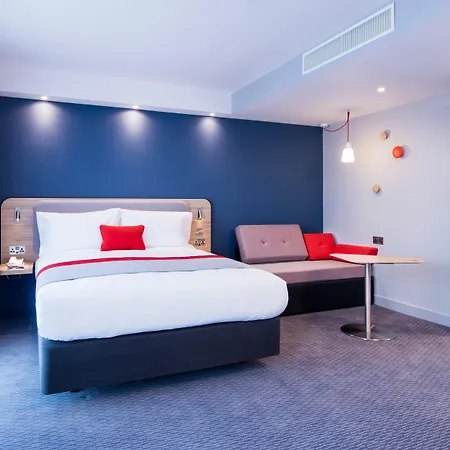 Express Centre By Ihg 3* Dublín