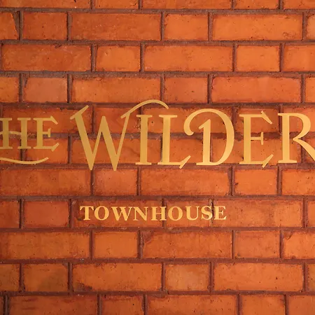 酒店 The Wilder 都柏林