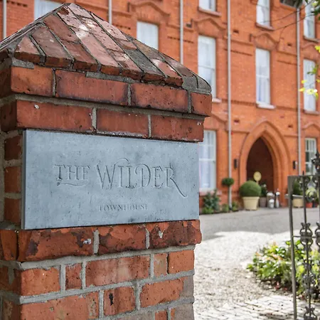 酒店 The Wilder