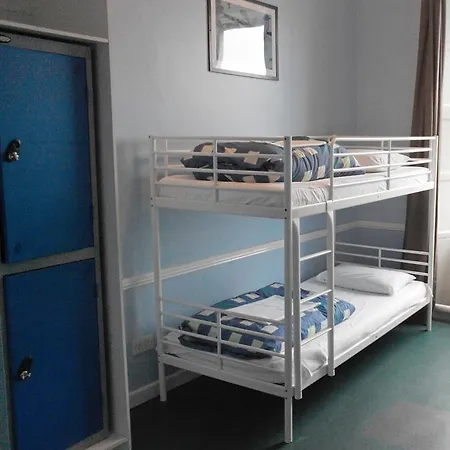 Mec Hostel *
