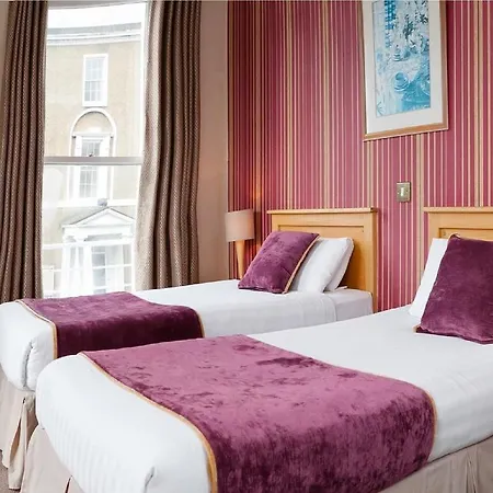 Portobello Hotel Dublino