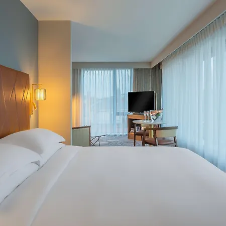 Ξενοδοχείο Hyatt Centric The Liberties 4*