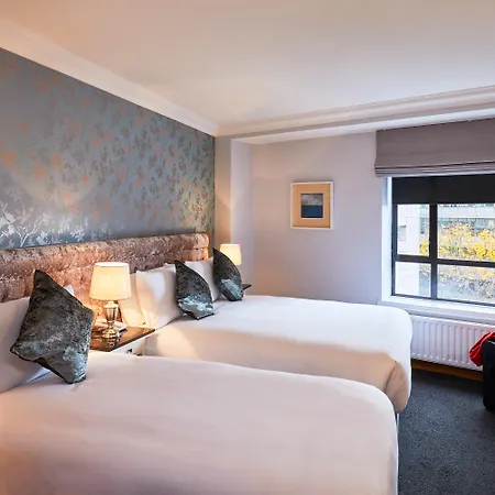 Hotel Handel's Dublín