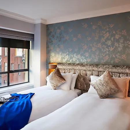 Handel's Hotel 3*