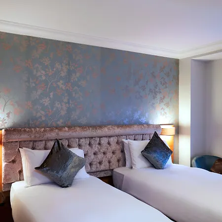 Hotel Handel's 3*