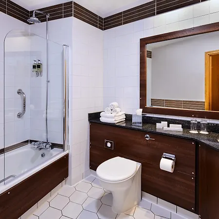 Hotel Handel's
