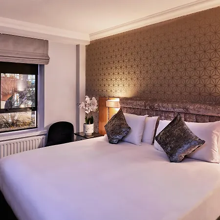 Hotel Handel's