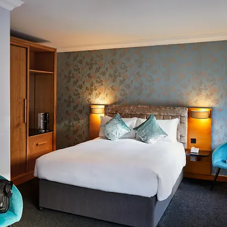 Handel's 3* Dublin