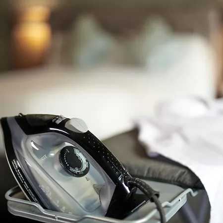 Hotel Handel's