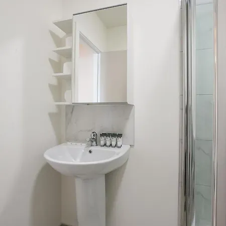 St Stephen's District-1 Apartmán Dublin