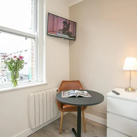 St Stephen's District-1 Apartmán Dublin