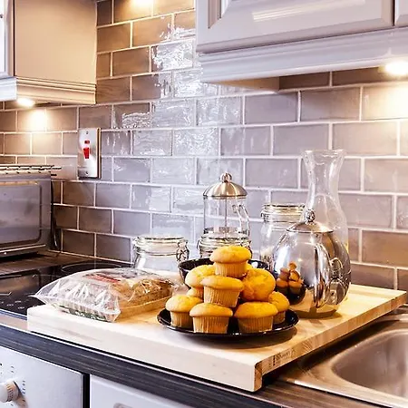 Rathmines 1 Apartment *