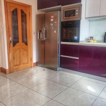 Private In Dublín