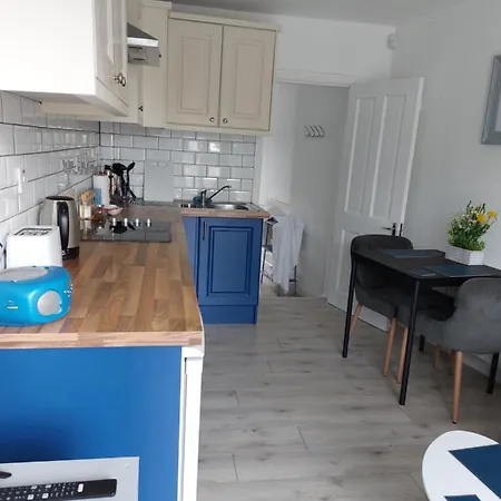 Seaside With Seaview In 3 Close To Centre * Dublin