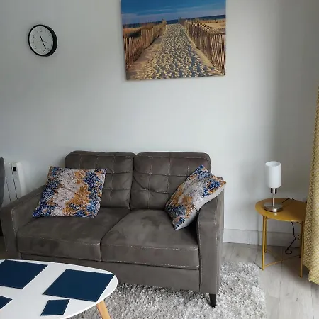 Seaside With Seaview In 3 Close To Centre * Dublin