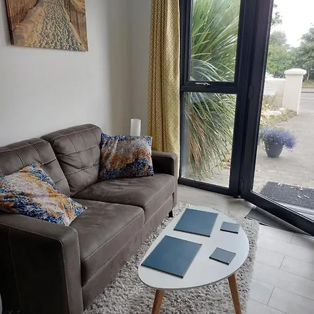 Apartment Seaside With Seaview In 3 Close To Centre Dublin