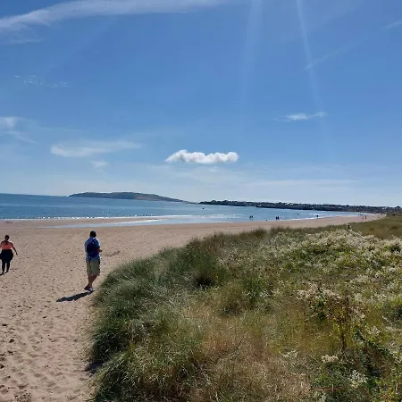 Apartment Seaside With Seaview In 3 Close To Centre Dublin