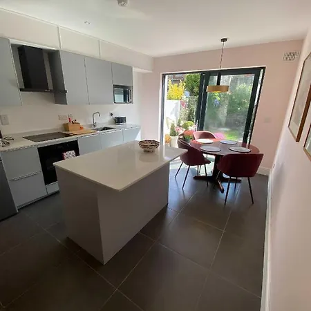 The Chancery Holiday home Dublin