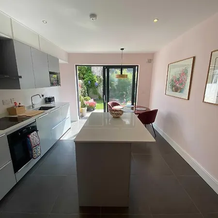 The Chancery Holiday home