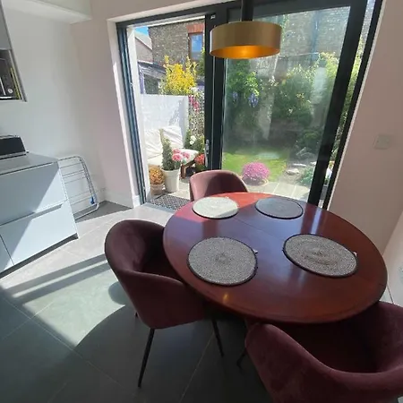 Holiday home The Chancery Dublin