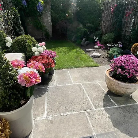 The Chancery Holiday home Dublin
