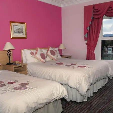 Ardagh House 3*