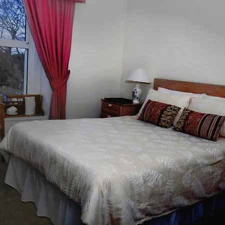 Ardagh House 3* Dublin