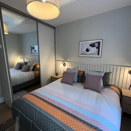 Appartement Sutcliffe House Dublin
