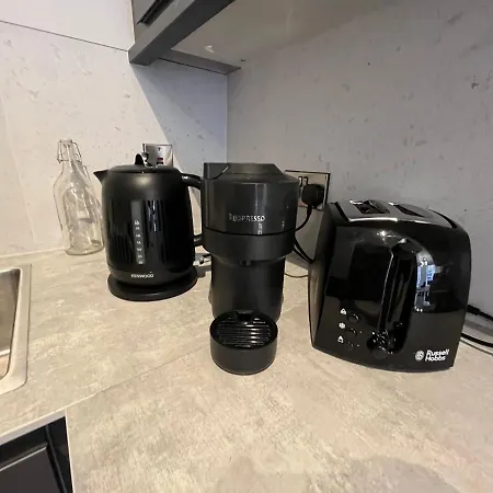 Sutcliffe House Appartement Dublin