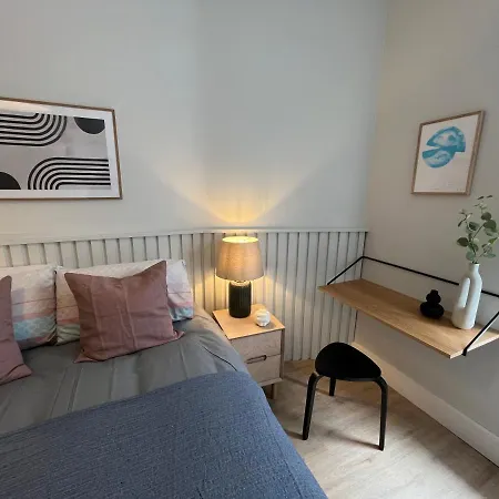 Appartement Sutcliffe House Dublin