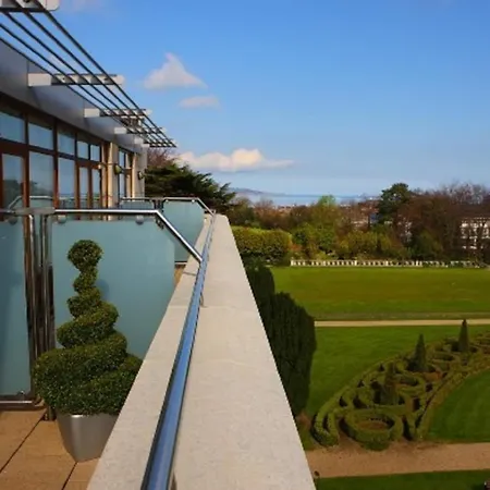Radisson Blu St. Helen's 5*