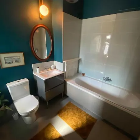 Holiday home The Chancery