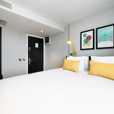 Apart Otel Staycity Centre
