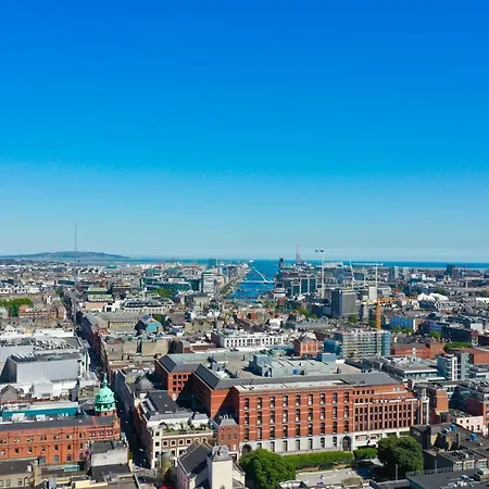 Staycity Centre Apart Otel 4*