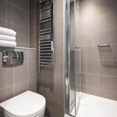 Staycity Centre 4* Dublin
