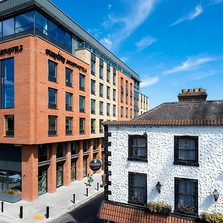 Staycity Centre 4*