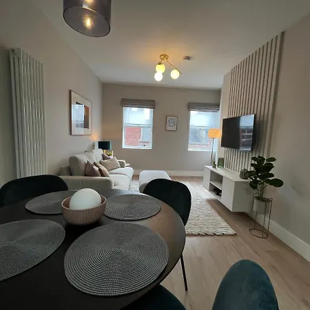 Sutcliffe House *