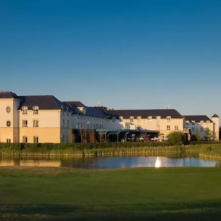 Castleknock Hotel 4*