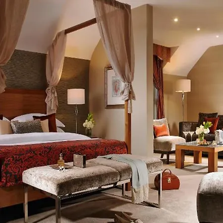 Castleknock Hotel Blanchardstown