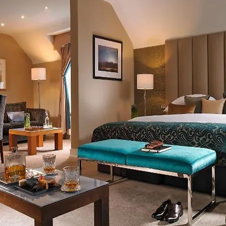 Hotel Castleknock
