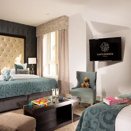 Castleknock Hotel Blanchardstown