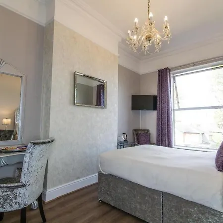 Hotel Charleville Dublin