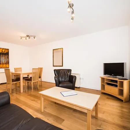 Appartement Parnell Corner