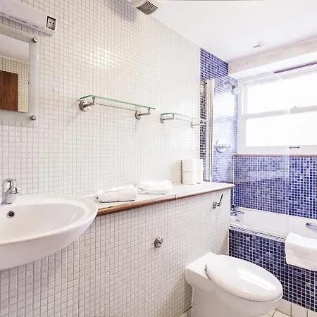 Apartmán Parnell Boulevard Dublin
