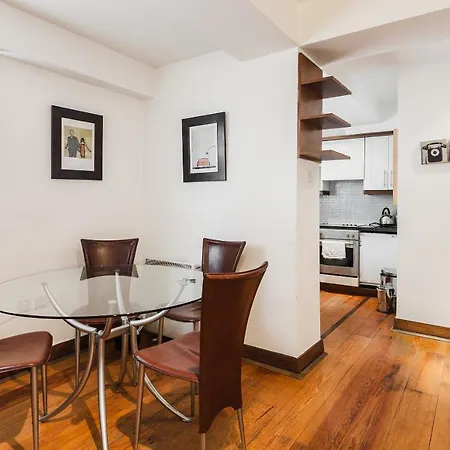 Apartment Parnell Boulevard