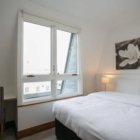 Apartment Parnell Boulevard